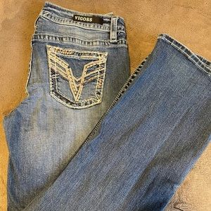 Vigoss Jeans